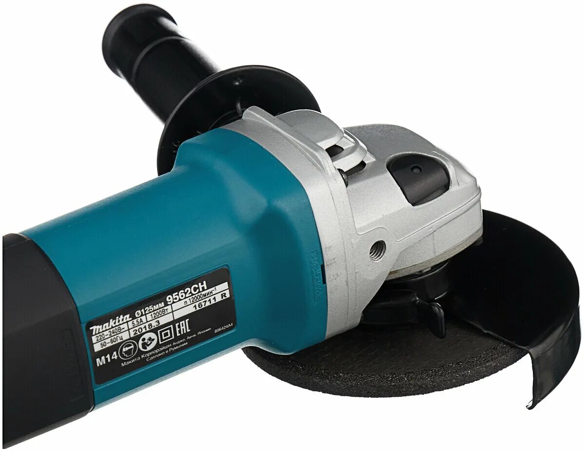 Ушм старт 1200вт. Makita 9562ch. УШМ Makita 9562ch. Машина шлифовальная угловая Makita 9562ch. Болгарка (УШМ) Makita 9562 Ch.