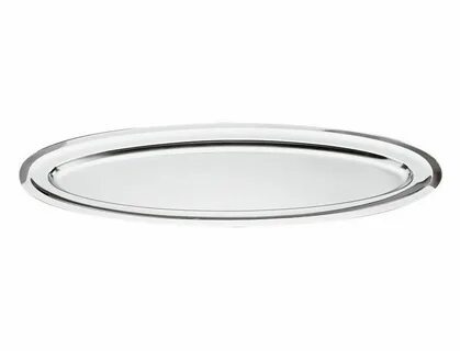 Long oval
