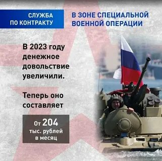 Контрактная служба 2023 год