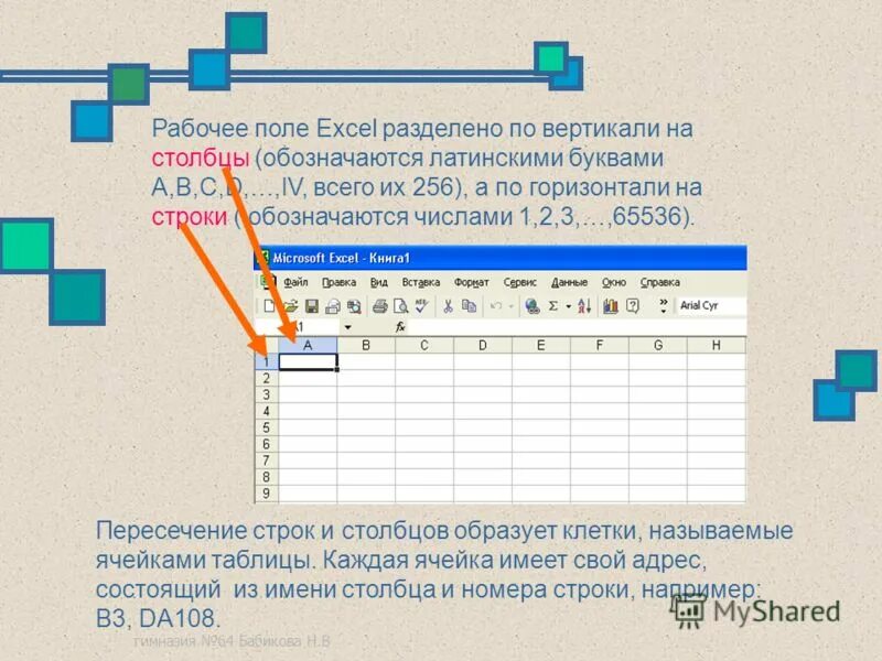 Какая строка в каком приложении - Telegraph