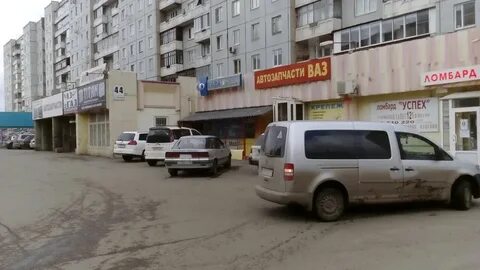 Кутузова 44