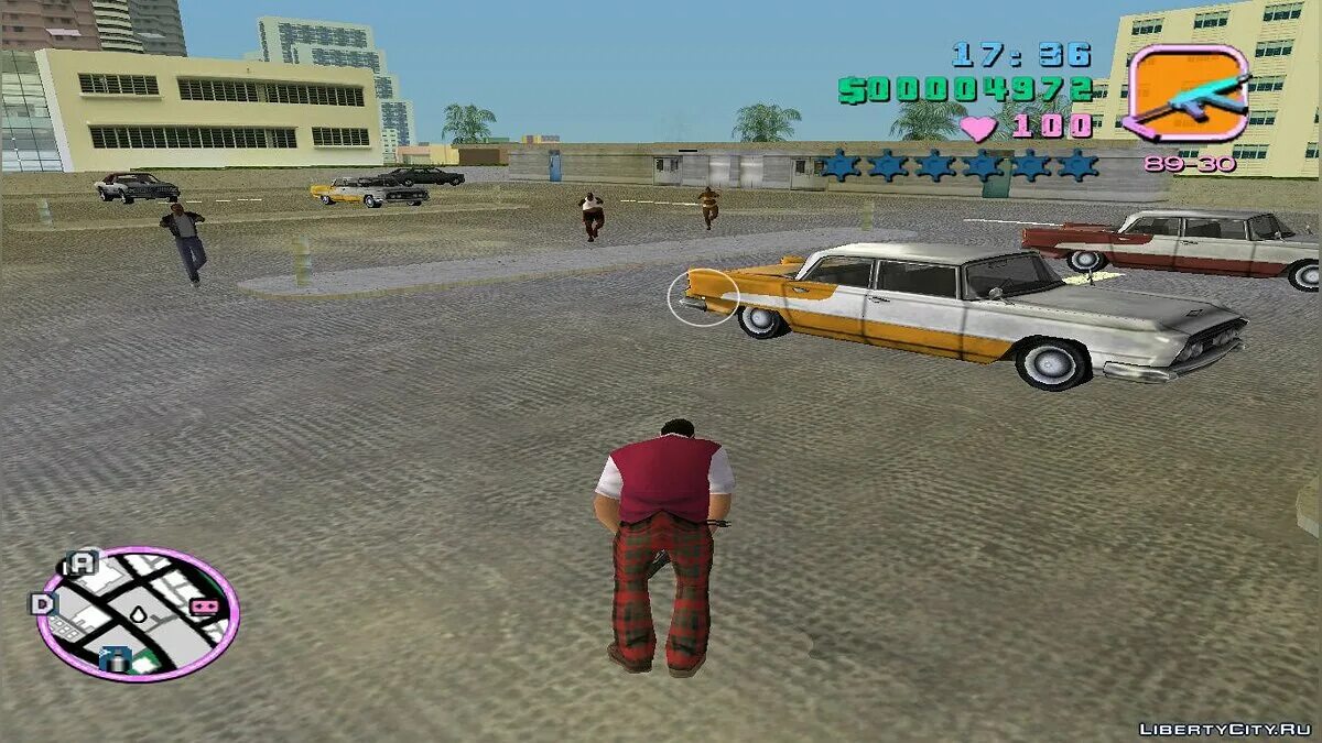 Гта вай сити моды. ГТА Вайс Сити машины. Grand Theft auto vice City - Ultimatum. Мод на шестерку в ГТА Вайс Сити. Zombie man для GTA vice City.