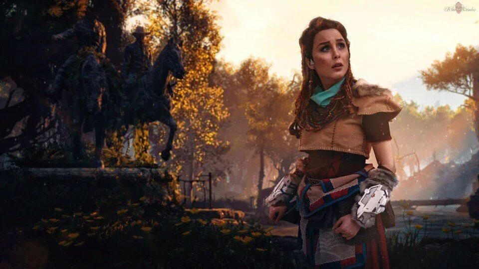 Zero dawn моды. Боевой лук ложи horizon zero dawn. Элой хорайзен. Хорайзен зеро давн элой. Horizon zero down моды.