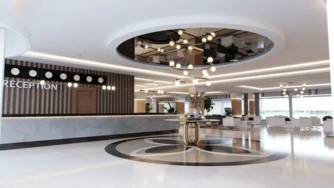 Berry hotels