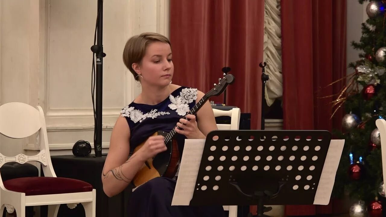 Могилевские наигрыши. Цыганков композитор.