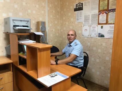 Ауылбайский участковый