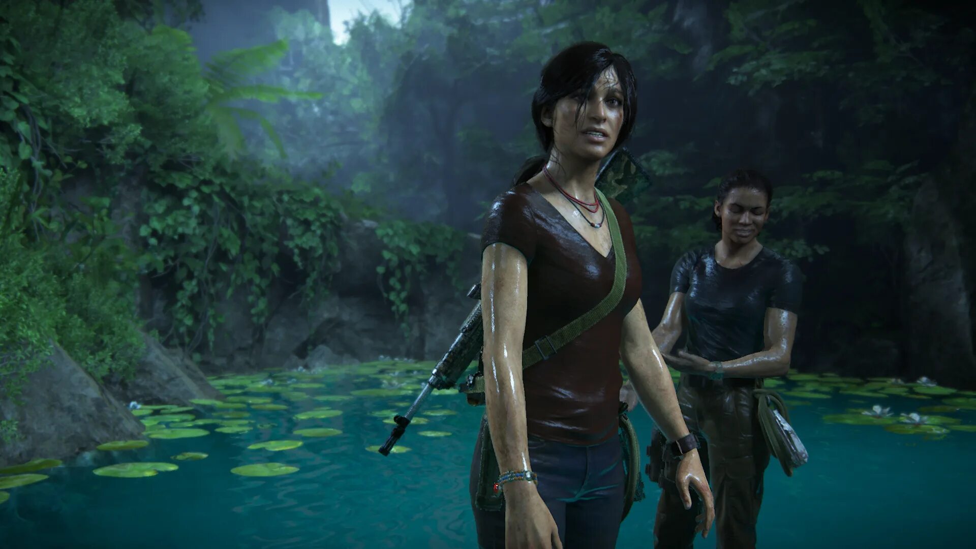 Uncharted: the Lost Legacy. Анчартед the Lost Legacy. Uncharted 4 Lost Legacy. Анчартед 4 утраченное наследие