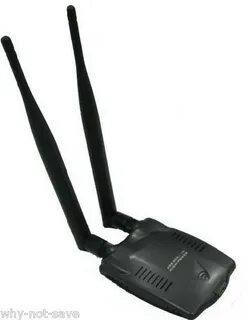 High power wireless