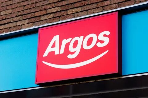 New vacancy argos