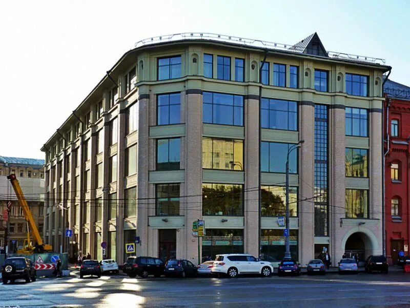 никольская улица 10 москва. малый черкасский переулок. новорязанская, д. дом московского купеческого общества шехтель. 1.