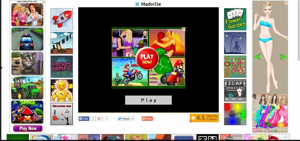 Arcade scripts. Best arcade games.
