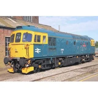 Class 33