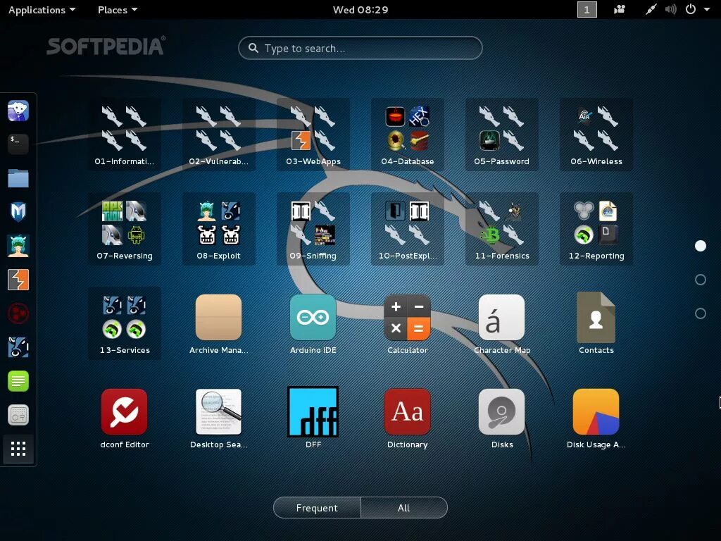 Android os linux. Kali linux os. kali linux интерфейс. кали линукс интерфейс. операционная система кали.