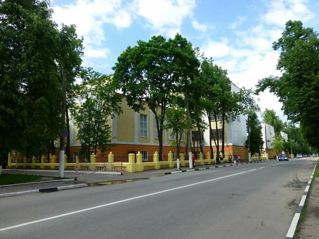 Колледжи в подольске после 9. Колледжи в подольске после 9