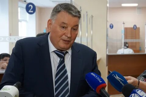 Самара здравоохранение