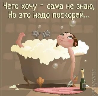 День женского счастья смешные картинки