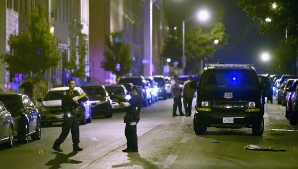 Five Police Officers Killed In Dallas, Six Wounded Morning Joe MSNBC - YouTube
