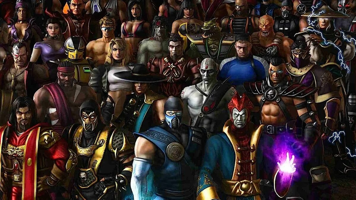 Мортал комбат новый персонаж. Mortal Kombat 12. Мортал комбат персонажи. Мортал комбат 12 ростер. MK Armageddon ростер.