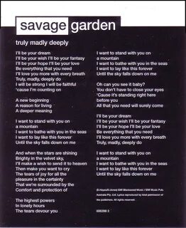 Back to the garden перевод