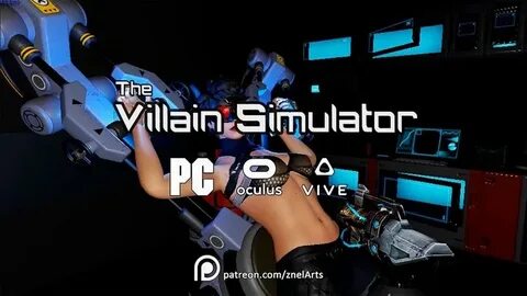 Villain simulator