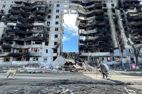 Разрушение на русском