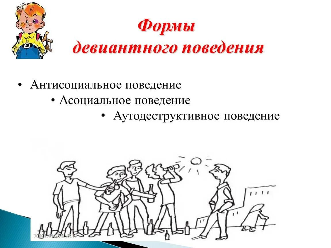 Типы девиации выделенные р мертоном
