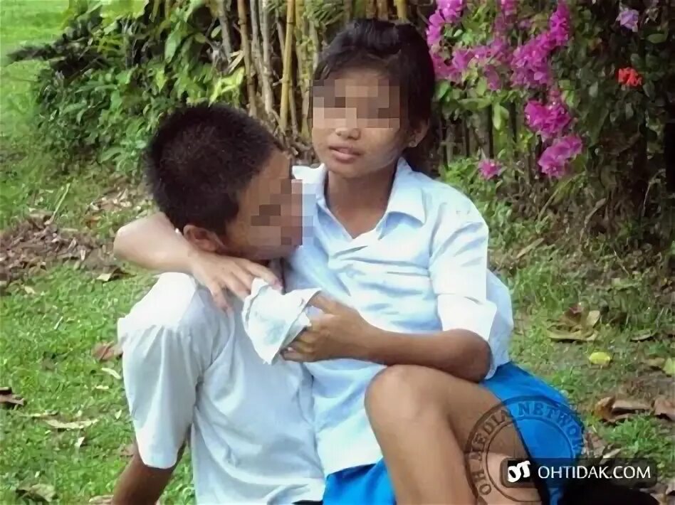 Video bokep anak david