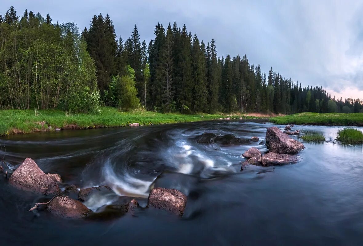 Порог на реке это. Порожистые реки Ленинградской области. Река Лекса в Карелии. Река широкая лен.обл.