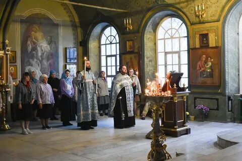 Церковный праздник сегодня 26 ноября