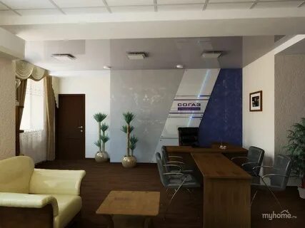 Реконструкция кабинетов