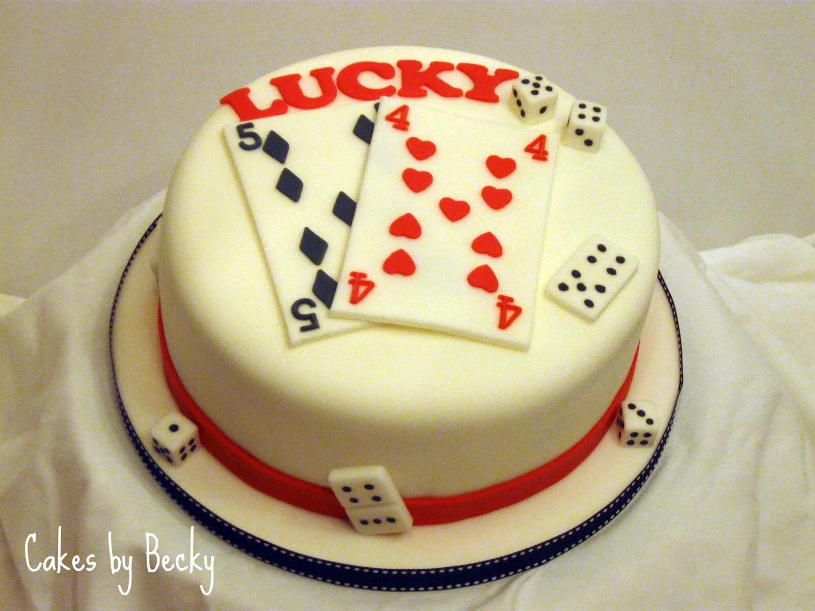 Lucky birthdays