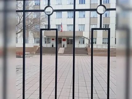 Ачинский горсуд