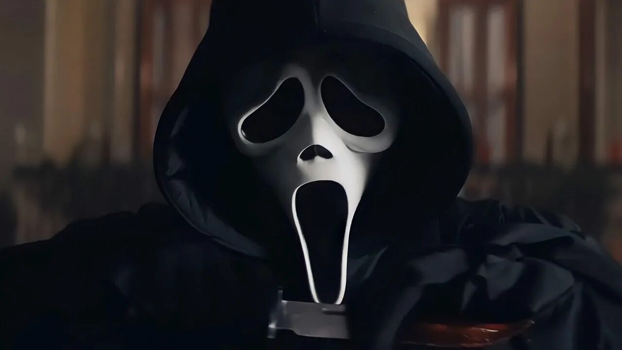 Scream 18. Scream 18