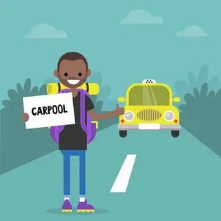 Carpool перевод