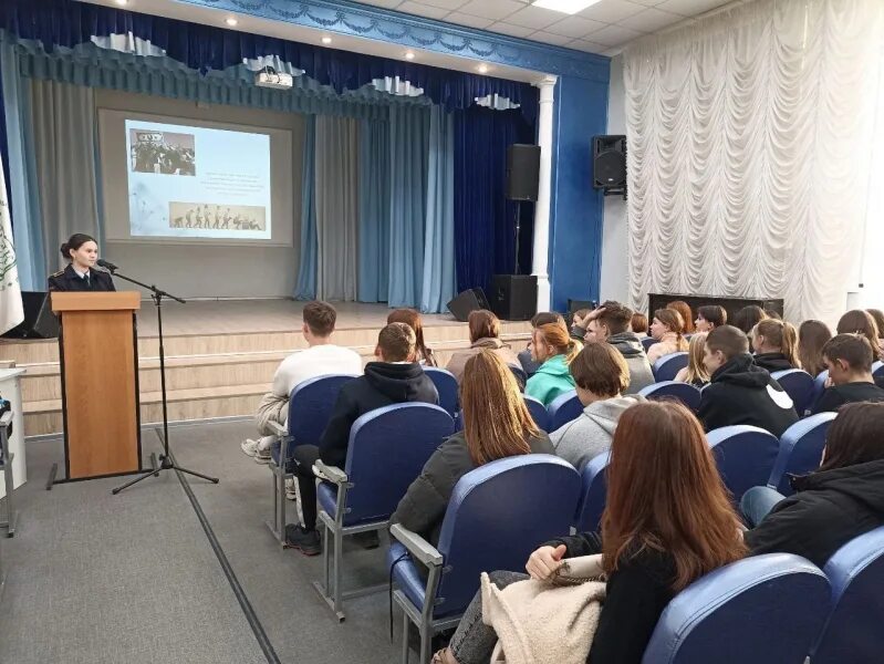 Подведение итогов мероприятий