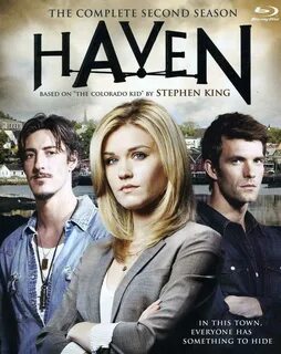 Haven 2