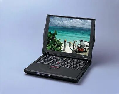 Thinkpad 600