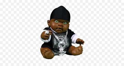 Gangsta gangsta baby