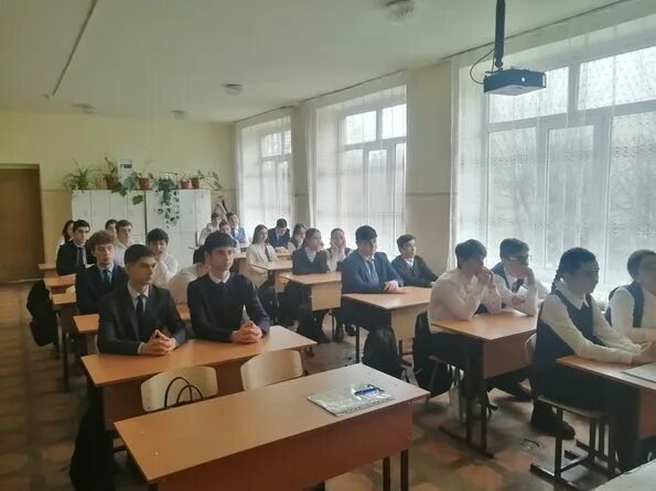 14 школа владикавказ