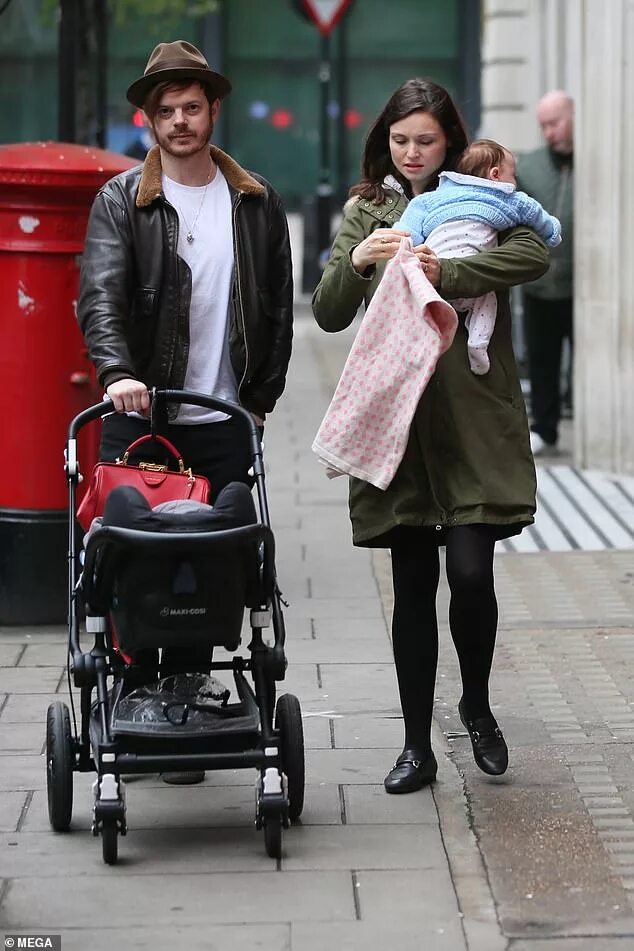 Robbie williams sophie ellis bextor