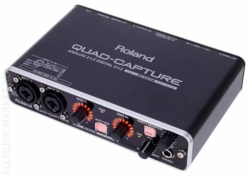 Roland quad capture. Roland quad-capture ua-55. roland u55 quad capture. внешняя звуковая карта roland ua-55 quad-capture. звуковая карта roland duo-capture 55.
