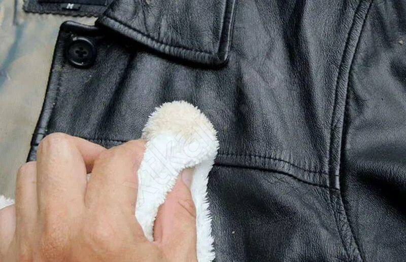 Как постирать накидку
