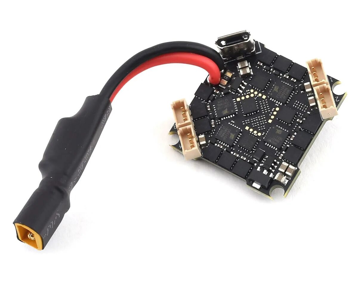 Betafpv 2. F4 2-4s aio brushless flight controller 12a v1. betafpv f405 aio. betafpv f411. betafpv beta85 flight controller.