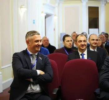 Камчатская политика