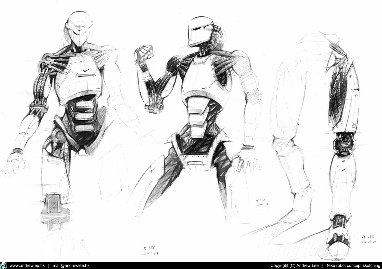Draw bot