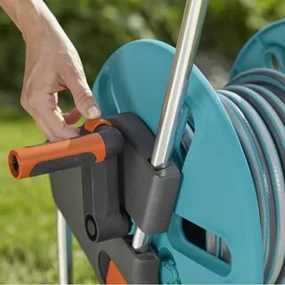 Gardena aquaroll s 18502 20.000 00