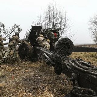 Марьинка боевые