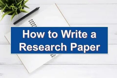 Research paper