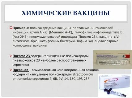 Группа против вакцинации