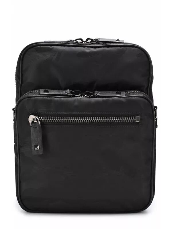 Valentino garavani чёрная текстильная сумка портфель. мини сумка мужская valentino garavani черная. сумка мужская valentino. поясная сумка valentino garavani. мужская сумка через плечо валентино.